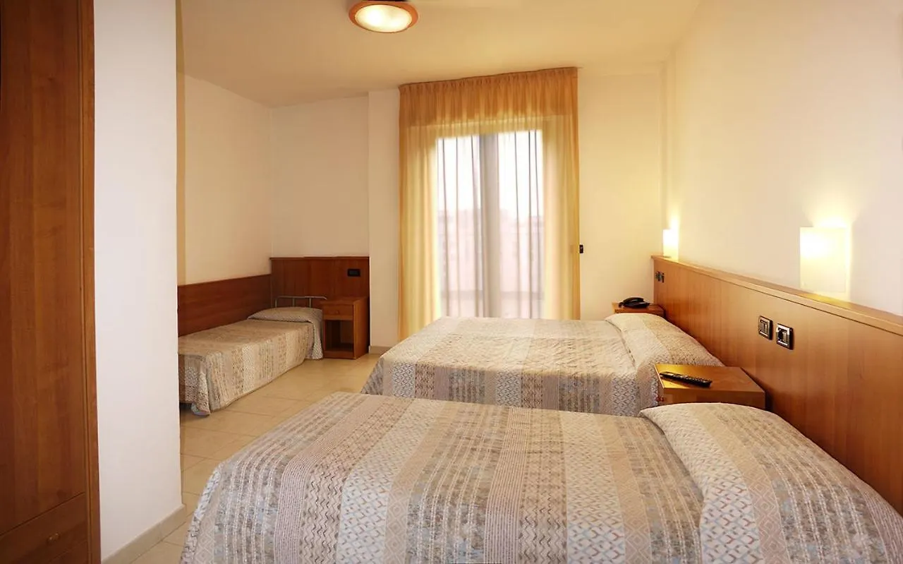 Hotel Alla Rotonda Lido di Jesolo Italy