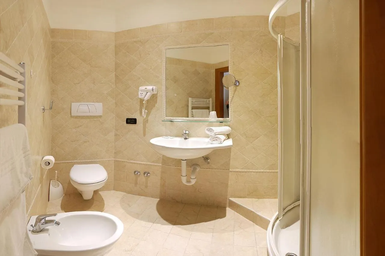 Hotel Alla Rotonda Lido di Jesolo