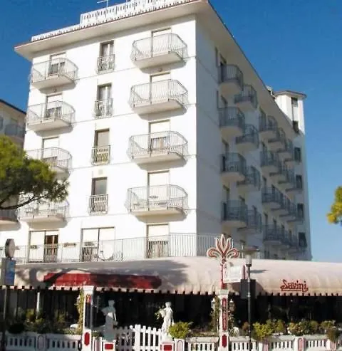 Hotel Alla Rotonda Lido di Jesolo