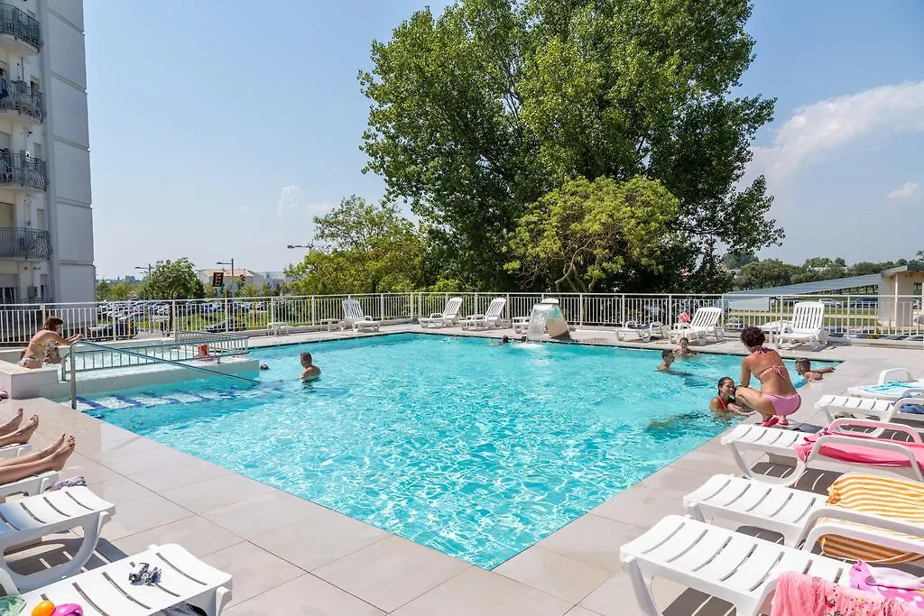 Hotel Alla Rotonda Lido di Jesolo 3*,  Italy