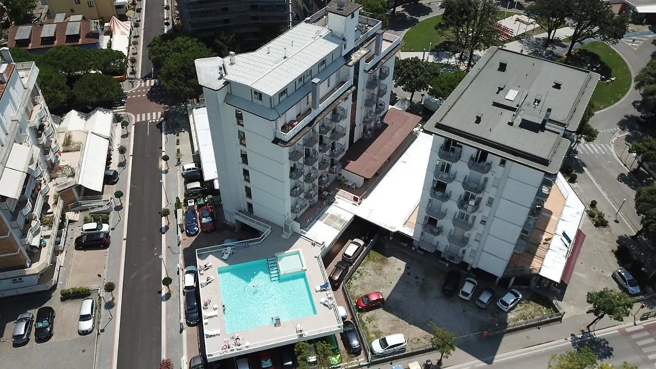 Hotel Alla Rotonda Lido di Jesolo